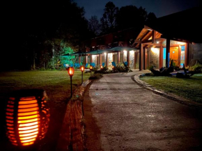 Hotel Boutique Ecoterraverde